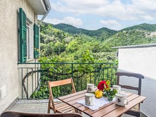 Holiday Home Virginia by Interhome - Giustenice - 3