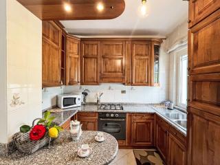 Holiday Home Virginia by Interhome - Giustenice - 1