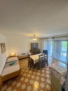 Apartman Srki - Omišalj - 7