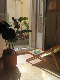 Chez Gertrude - Perpignan - 9