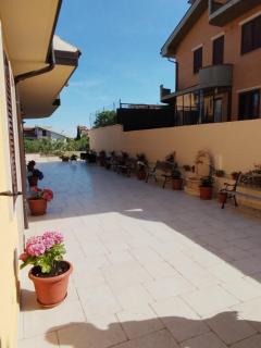 B&B Karol Wojtyla - San Giovanni Rotondo - 0