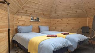 The Perfect Stop - Aurora Lodge - Lødingen - 4