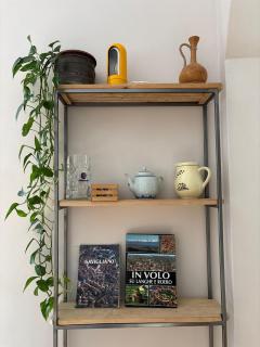ACERO ROSSO Apartment - Savigliano - 7