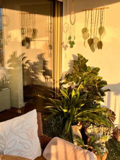 Luxury Penthouse near the Beach - Antibes - 7