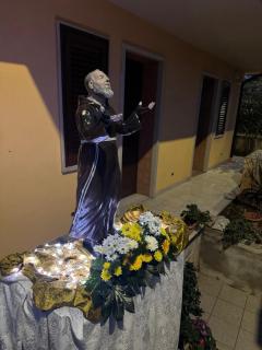 B&B Karol Wojtyla - San Giovanni Rotondo - 2