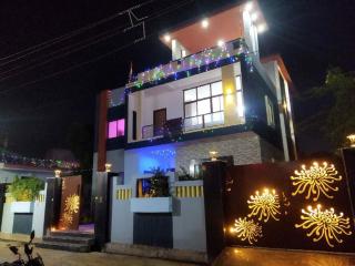 mala mansion - Jāmb - 5