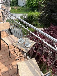 ACERO ROSSO Apartment - Savigliano - 8