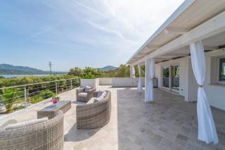 Villa Tyra - Cugnana - 3