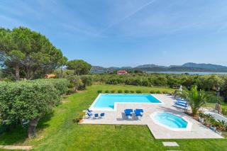 Villa Tyra - Cugnana - 4
