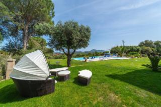 Villa Tyra - Cugnana - 7
