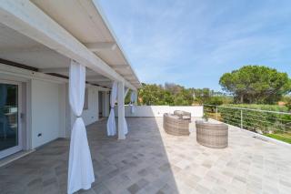 Villa Tyra - Cugnana - 4