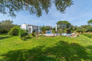 Villa Tyra - Cugnana - 3