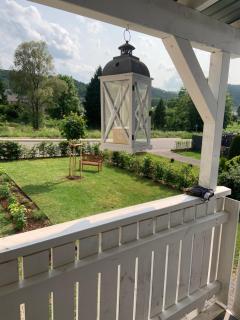 Freistehendes Haus im Nationalpark Gemünd mit E-bike Option! - Schleiden - 8