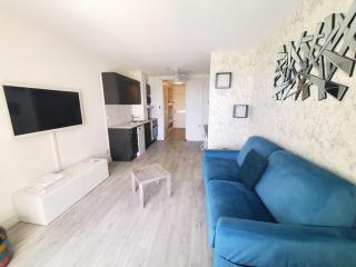 Vittoria Immobilier-375-Vue mer- REGLEMENT SUR PLACE -Chèques Vacances acceptés - La Grande-Motte - 5