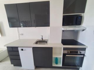 Vittoria Immobilier-375-Vue mer- REGLEMENT SUR PLACE -Chèques Vacances acceptés - La Grande-Motte - 3