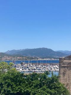 STUDIO SPACIEUX TOUT CONFORT CITE IMPERIALE - Ajaccio - 2