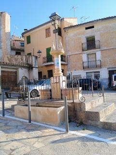 Casa Numari - Caudiel - 4