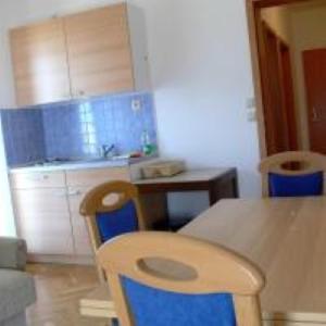 Apartments Petricevic V - Selce - 3