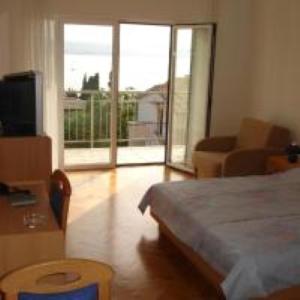 Apartments Petricevic V - Selce - 4