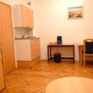 Apartments Petricevic V - Selce - 5