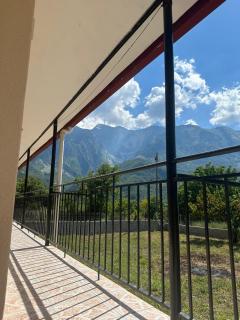 Village House - - 7