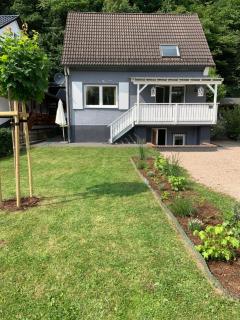 Freistehendes Haus Urftseeroute am Nationalpark Gemünd! - 9