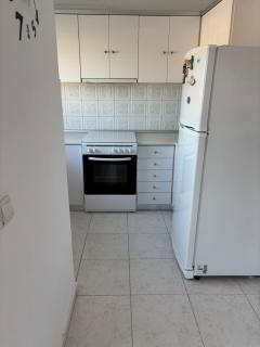 Dimitra House Entire apartment with balcony and view - Férai - 6