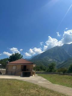 Village House - - 8