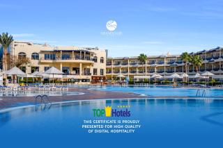 Grand Oasis Resort - Sharm el Sheikh - 0