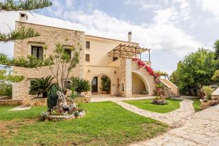Villa Rose - Chania - 1