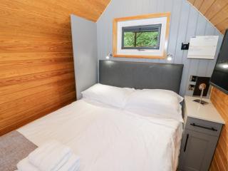 Willow Lodge At Bridge Lake Farm & Fishery - 3