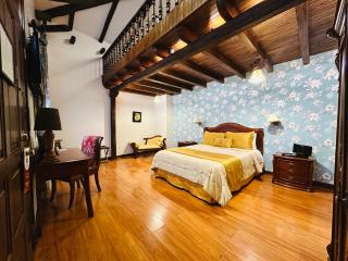 San Juan Hotel - Cuenca - 1