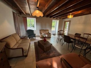 Holiday Home in Ozeville near St Vaast - Saint-Floxel - 9