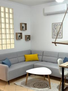 Azul Apartment Orikum - Orikum - 7