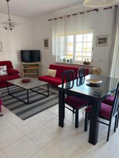 Dimitra House Entire apartment with balcony and view - Férai - 9
