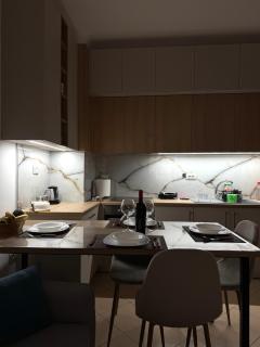 Azul Apartment Orikum - Orikum - 4