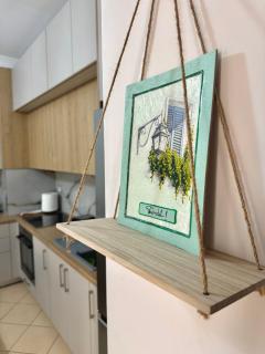 Azul Apartment Orikum - 5