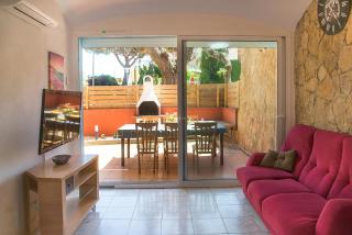 WELCS APARTAMENTO 247 PDA con terraza - Platja d'Aro - 0