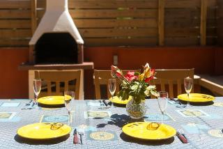 WELCS APARTAMENTO 247 PDA con terraza - Platja d'Aro - 4