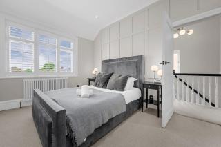 City SuperHost Hale Family Home - Hale - 7