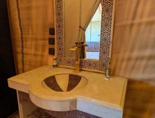 Amkrane luxury camps - Merzouga - 9