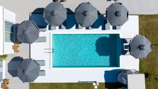 Olympia Suites - Pýrgos - 1