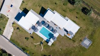 Olympia Suites - Pýrgos - 3