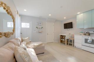 6 Mi to Dtwn Sarasota Apt with Patio and Fire Pit - Sarasota - 7