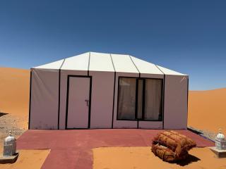 Amkrane luxury camps - Merzouga - 8