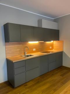 HOTIDAY Bormio Apartments - Bormio - 3