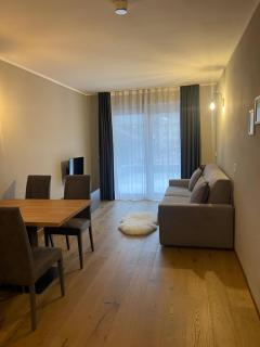 HOTIDAY Bormio Apartments - Bormio - 4