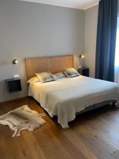 HOTIDAY Bormio Apartments - Bormio - 0