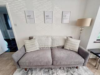 Entire Guesthouse Blackwood - Cosy stay near Cardiff - Pengam - 1