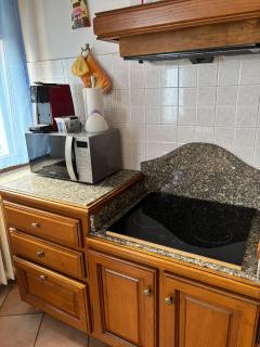 ACERO ROSSO Apartment - Savigliano - 5